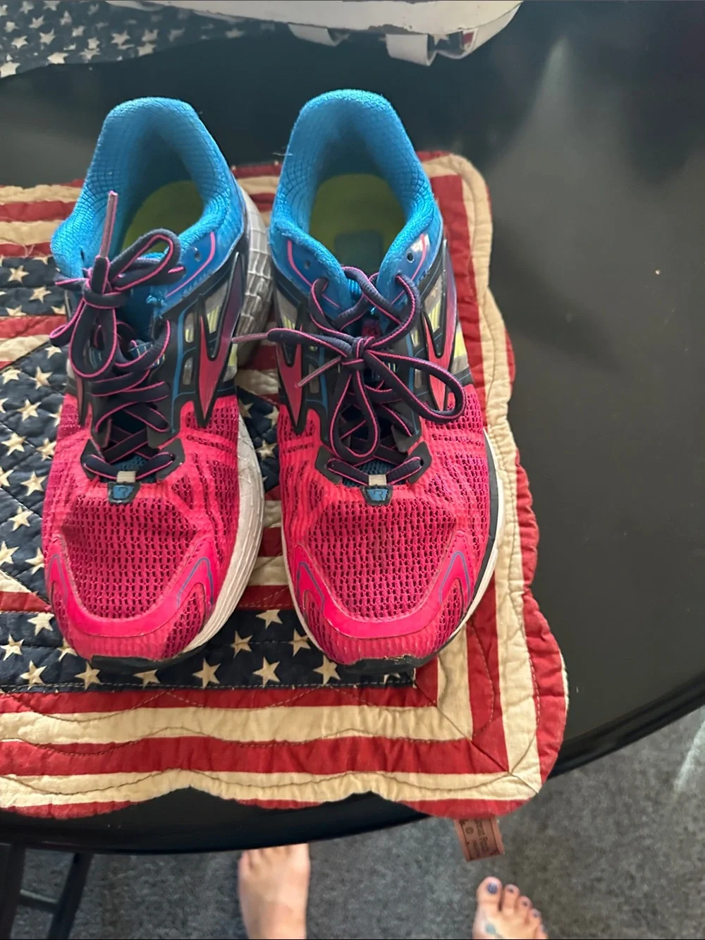 Brooks lightweight running